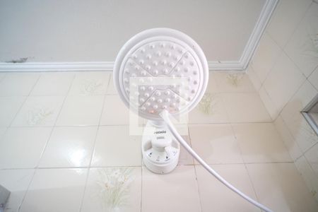 Banheiro de apartamento à venda com 1 quarto, 57m² em Jardim Paulista, São Paulo