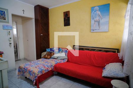 Sala de apartamento à venda com 1 quarto, 57m² em Jardim Paulista, São Paulo