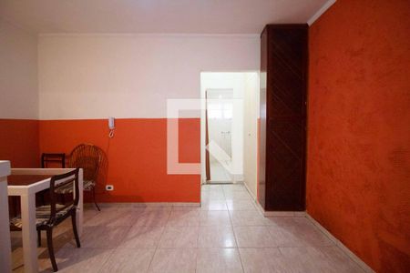 Apartamento para alugar com 1 quarto, 57m² em Jardim Paulista, São Paulo