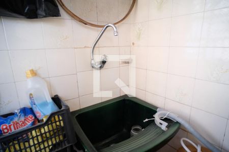 Apartamento para alugar com 57m², 1 quarto e 1 vagaÁrea de Serviço