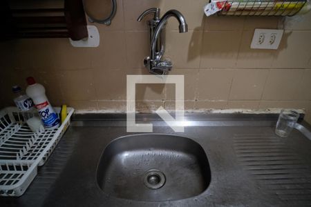 Apartamento para alugar com 57m², 1 quarto e 1 vagaCozinha