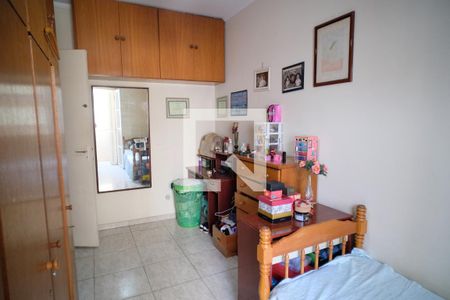 Quarto de apartamento à venda com 1 quarto, 57m² em Jardim Paulista, São Paulo