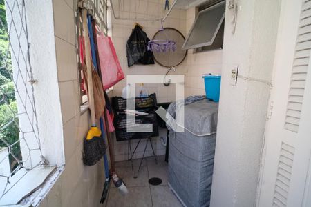 Apartamento para alugar com 57m², 1 quarto e 1 vagaÁrea de Serviço