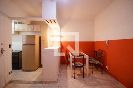 Apartamento para alugar com 1 quarto, 57m² em Jardim Paulista, São Paulo