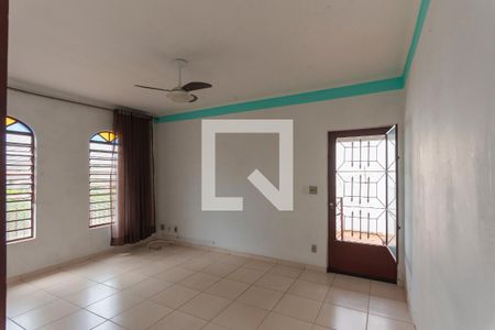 Sala de casa à venda com 3 quartos, 162m² em Jardim Carlos Lourenço, Campinas