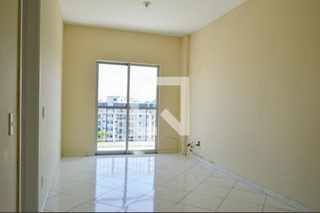 Sala 1 de apartamento para alugar com 2 quartos, 163m² em Taquara, Rio de Janeiro