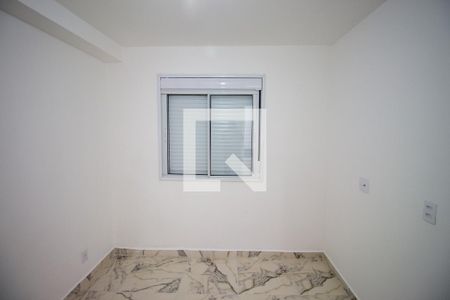 Quarto 2 de apartamento para alugar com 2 quartos, 33m² em Vila Progresso (zona Leste), São Paulo