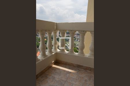 Apartamento para alugar com 61m², 2 quartos e 1 vaga Apartamento para alugar com 61m², 2 quartos e 1 vagavaranda