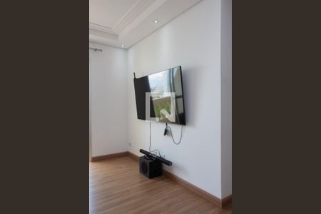 Sala de apartamento para alugar com 2 quartos, 61m² em Jaguaré, São Paulo
