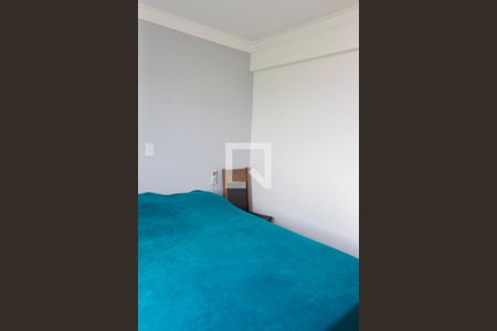Quarto 2 de apartamento para alugar com 2 quartos, 61m² em Jaguaré, São Paulo
