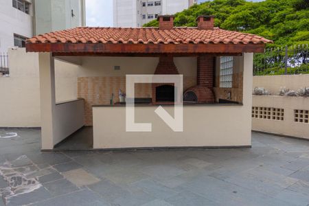 Apartamento para alugar com 61m², 2 quartos e 1 vaga Apartamento para alugar com 61m², 2 quartos e 1 vagaÁrea comum