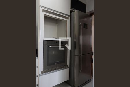 Apartamento para alugar com 61m², 2 quartos e 1 vaga Apartamento para alugar com 61m², 2 quartos e 1 vagaCozinha