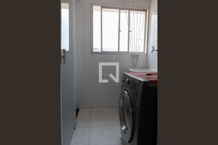 Apartamento para alugar com 61m², 2 quartos e 1 vaga Apartamento para alugar com 61m², 2 quartos e 1 vagaÁrea de Serviço