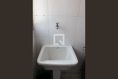Apartamento para alugar com 61m², 2 quartos e 1 vaga Apartamento para alugar com 61m², 2 quartos e 1 vagaÁrea de Serviço