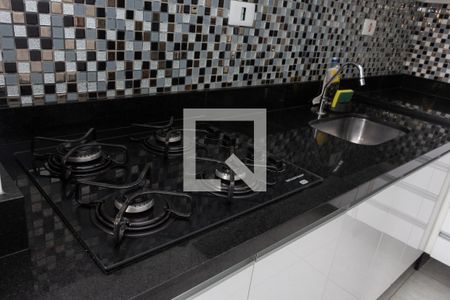Apartamento para alugar com 61m², 2 quartos e 1 vaga Apartamento para alugar com 61m², 2 quartos e 1 vagaCozinha