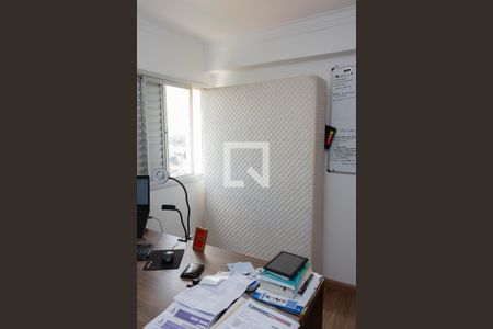 Quarto 1 de apartamento para alugar com 2 quartos, 61m² em Jaguaré, São Paulo