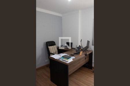 Quarto 1 de apartamento para alugar com 2 quartos, 61m² em Jaguaré, São Paulo