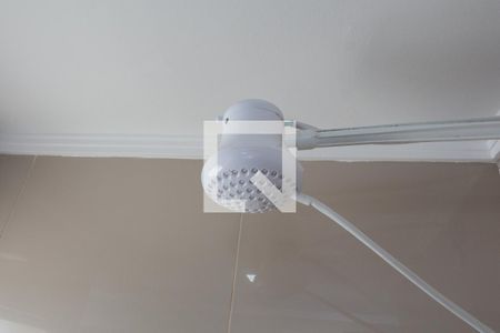 Apartamento para alugar com 61m², 2 quartos e 1 vaga Apartamento para alugar com 61m², 2 quartos e 1 vagaBanheiro