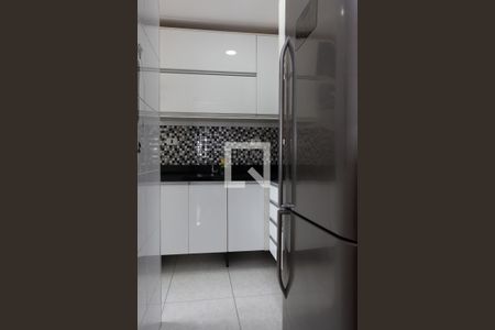 Apartamento para alugar com 61m², 2 quartos e 1 vaga Apartamento para alugar com 61m², 2 quartos e 1 vagaCozinha