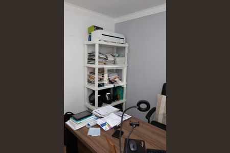 Quarto 1 de apartamento para alugar com 2 quartos, 61m² em Jaguaré, São Paulo