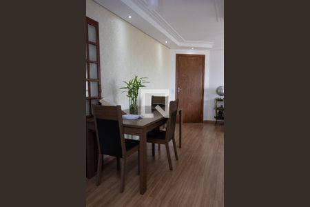 Sala de apartamento para alugar com 2 quartos, 61m² em Jaguaré, São Paulo