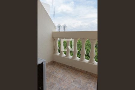 Apartamento para alugar com 61m², 2 quartos e 1 vaga Apartamento para alugar com 61m², 2 quartos e 1 vagavaranda