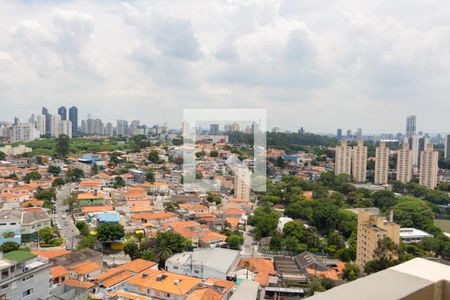Apartamento para alugar com 61m², 2 quartos e 1 vaga Apartamento para alugar com 61m², 2 quartos e 1 vagaVista varanda