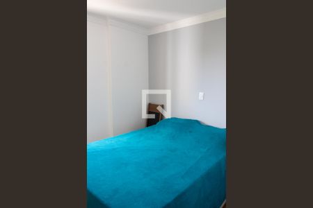 Quarto 2 de apartamento para alugar com 2 quartos, 61m² em Jaguaré, São Paulo