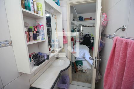 Apartamento à venda com 280m², 4 quartos e 2 vagasBanheiro da Suíte 1