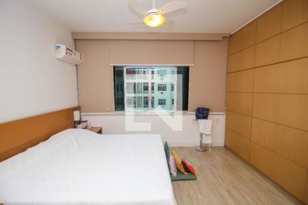 Apartamento à venda com 280m², 4 quartos e 2 vagasQuarto 2