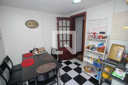 Apartamento à venda com 280m², 4 quartos e 2 vagasCozinha - Armários