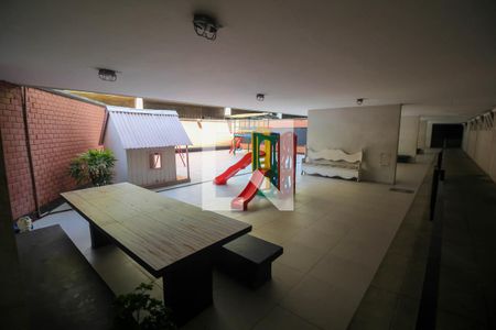 Apartamento à venda com 280m², 4 quartos e 2 vagasÁrea Comum - Playground