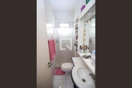 Apartamento à venda com 280m², 4 quartos e 2 vagasBanheiro da Suíte 1