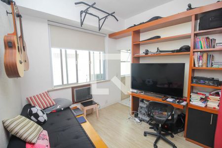 Apartamento à venda com 280m², 4 quartos e 2 vagasQuarto 3