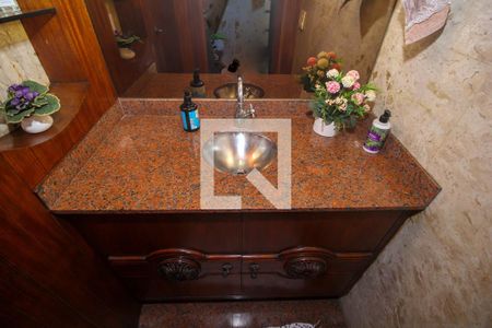 Apartamento à venda com 280m², 4 quartos e 2 vagasLavabo