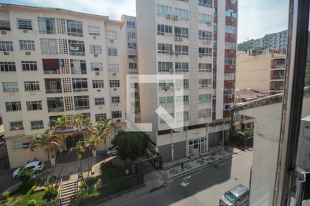 Apartamento à venda com 280m², 4 quartos e 2 vagasVista do quarto 2
