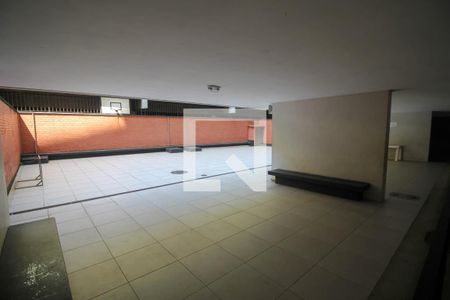 Apartamento à venda com 280m², 4 quartos e 2 vagasÁrea comum