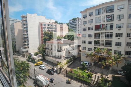 Apartamento à venda com 280m², 4 quartos e 2 vagasVista do Quarto 2