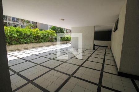 Apartamento à venda com 280m², 4 quartos e 2 vagasÁrea comum
