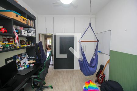 Apartamento à venda com 280m², 4 quartos e 2 vagasQuarto 4
