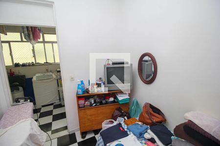Apartamento à venda com 280m², 4 quartos e 2 vagasQuarto de Serviço