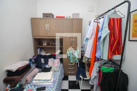 Apartamento à venda com 280m², 4 quartos e 2 vagasQuarto de Serviço