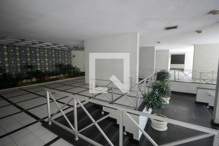 Apartamento à venda com 280m², 4 quartos e 2 vagasÁrea Externa