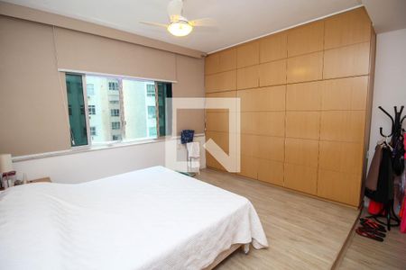 Apartamento à venda com 280m², 4 quartos e 2 vagasQuarto 2