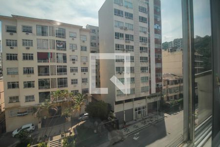Apartamento à venda com 280m², 4 quartos e 2 vagasVista do Quarto 4