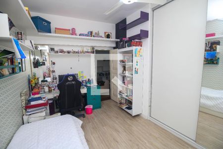 Apartamento à venda com 280m², 4 quartos e 2 vagasQuarto 1