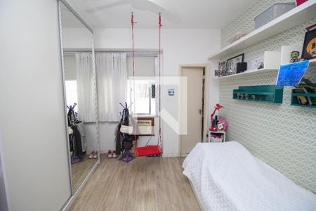 Apartamento à venda com 280m², 4 quartos e 2 vagasQuarto 1
