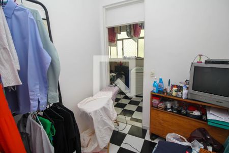 Apartamento à venda com 280m², 4 quartos e 2 vagasQuarto de Serviço