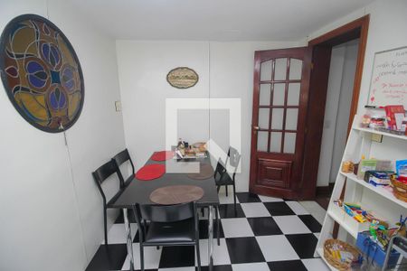 Apartamento à venda com 280m², 4 quartos e 2 vagasCozinha - Armários