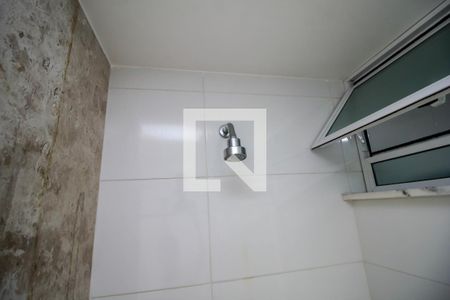 Apartamento à venda com 280m², 4 quartos e 2 vagasChuveiro
